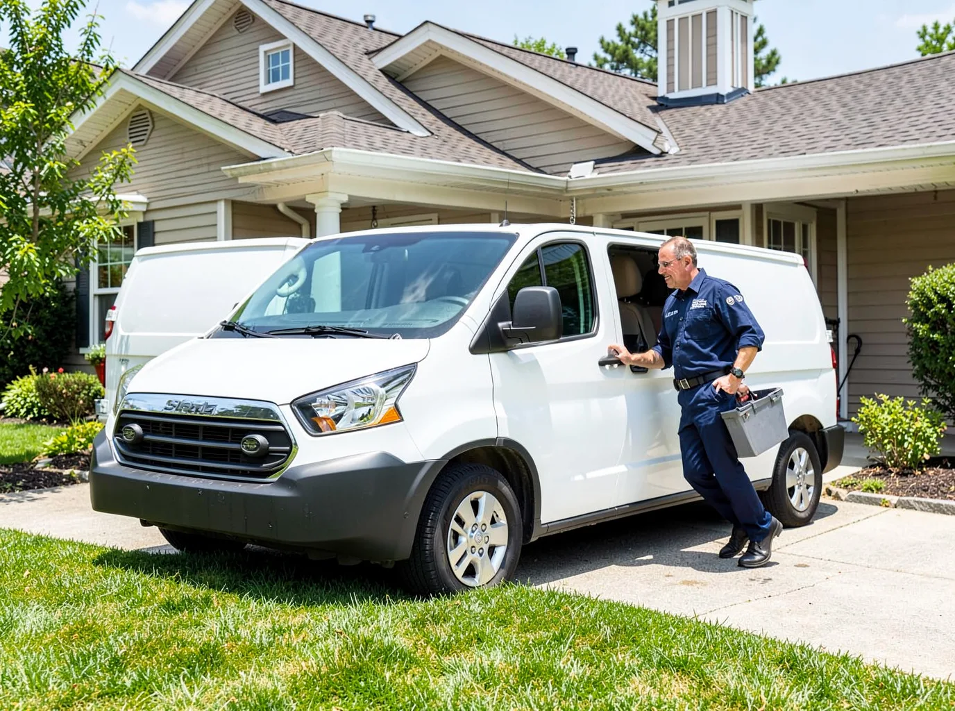 Emergency Plumber company in Plainfield, MA